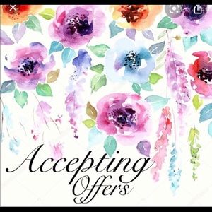 🚨 CLOSET CLEAN OUT 🚨